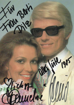 Heino und Hannelore