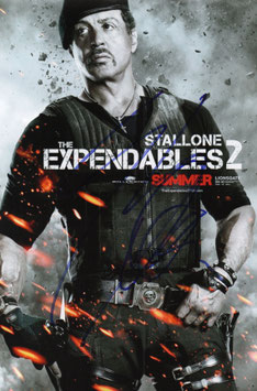Stallone, Sylvester