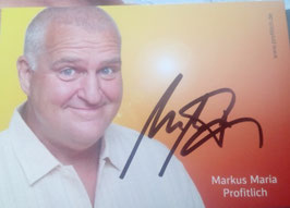 Profitlich, Markus Maria