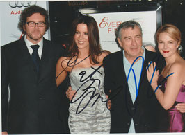 Beckinsale, Kate und Barrymore, Drew