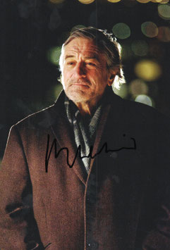 De Niro, Robert