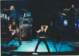 Bon Jovi, Jon und Ritchie Sambora