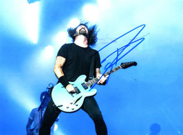 Grohl, Dave