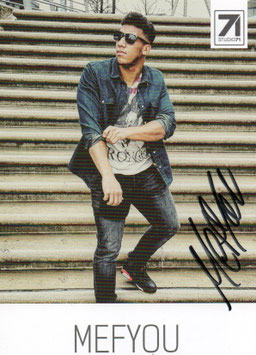 Mefyou