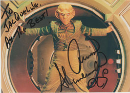 Shimerman, Armin Star Trek