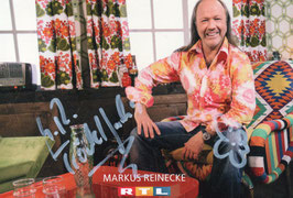 Reinecke, Markus