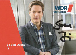 Lorig, Sven