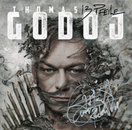 Godoj, Thomas