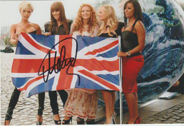 Melanie C Spice Girls (2)