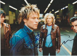 Bon Jovi