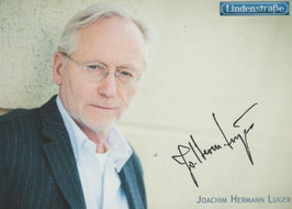 Luger, Joachimn Herrmann Lindenstraße