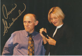 Shimerman, Armin Star Trek Deep Space nine