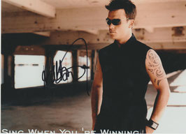 Williams, Robbie (2)