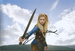 Winnick, Katheryn Vikings