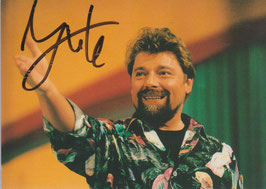 von der Lippe, Jürgen