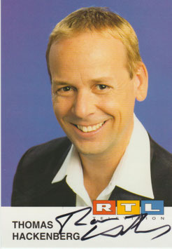 Hackenberg, Thomas