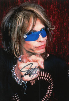 Tyler, Steven Aerosmith