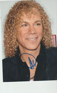 Bryan, David Bon Jovi