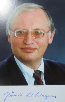 Verheugen, Günter