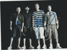 Backstreet Boys (2)