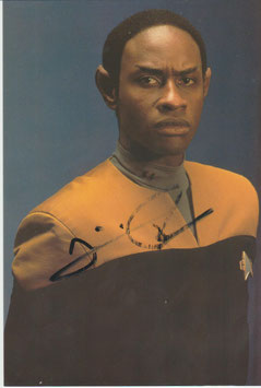 Russ, Tim Star Trek