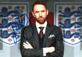 Southgate, Gareth
