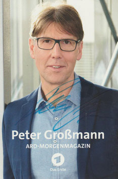 Großmann, Peter