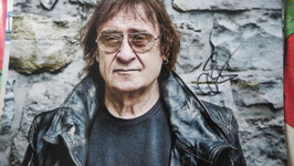 Birr, Dieter "Maschine Großfoto