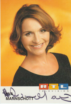 Mannschott, Eva