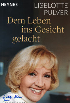 Pulver, Lieselotte
