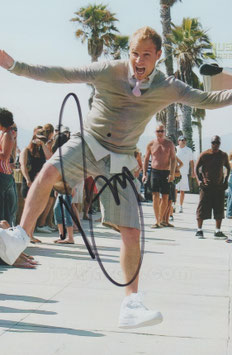 Littrell, Brian Backstreet Boys