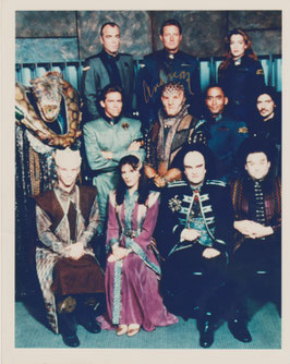 Katsulas, Andreas Babylon 5