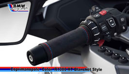 R1300 RT COLOR  Neutre blancket Style Coprimanopole