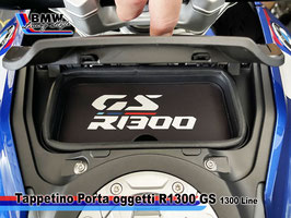 Tappetino Porta Oggetti R1300 GS LINE