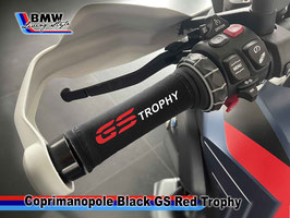 Coprimanopole BLACK  TROPHY GS  RED TROPHY White