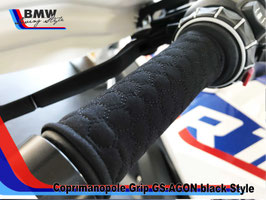 Coprimanopola GS-AGON BLK STYLE