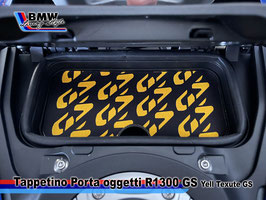 Tappetino Porta Oggetti R1300 GS TEXTURE
