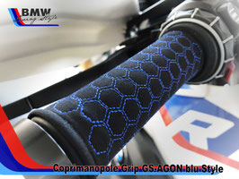 Coprimanopola GS-AGON BLU STYLE