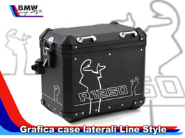 GRAFICA  LINE STYLE STYLE 1250