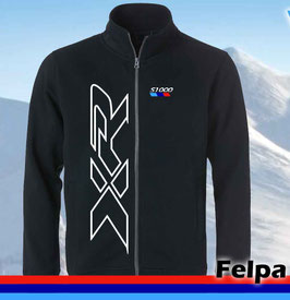 Felpa UOMO M S1000 XR NERO