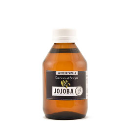 Cera Natural Líquida Jojoba