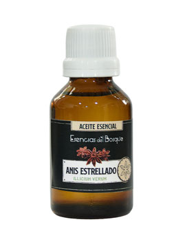 Anis Aceite Esencial