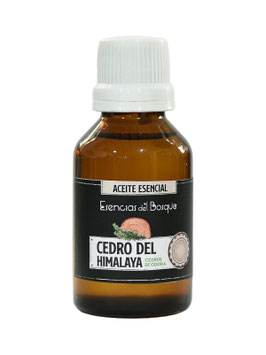 Cedro del Himalaya Aceite Esencial ¡Añade el poder de la naturaleza a tu día a día! Compra ahora tu Aceite Esencial de Cedro del Himalaya.