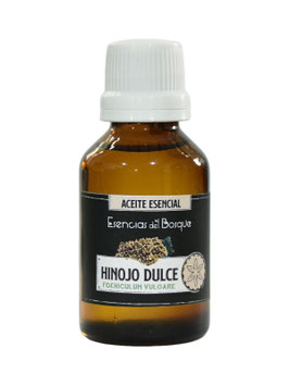 Hinojo Aceite Esencial: depura, alivia y transforma