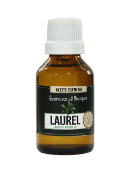 Aceite de Laurel Esencial: Calidad Premium