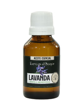 Aceite Esencial de Lavanda Artesanal: Un Tesoro de Bienestar