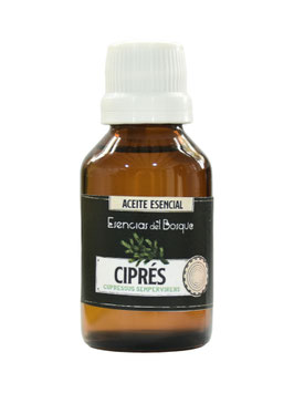 Ciprés Aceite Esencial Natural  Bienestar