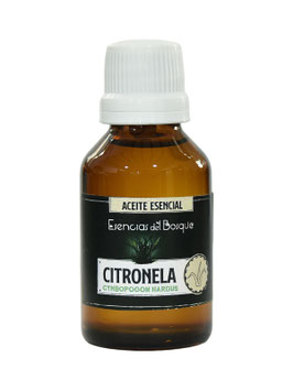 Citronella Aceite Esencial: Poder Natural para tu Cuidado Personal