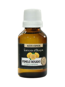 Pomelo Rosado "Fomentan una sensación de ligereza y confort"