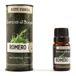 Romero Aceite Esencial